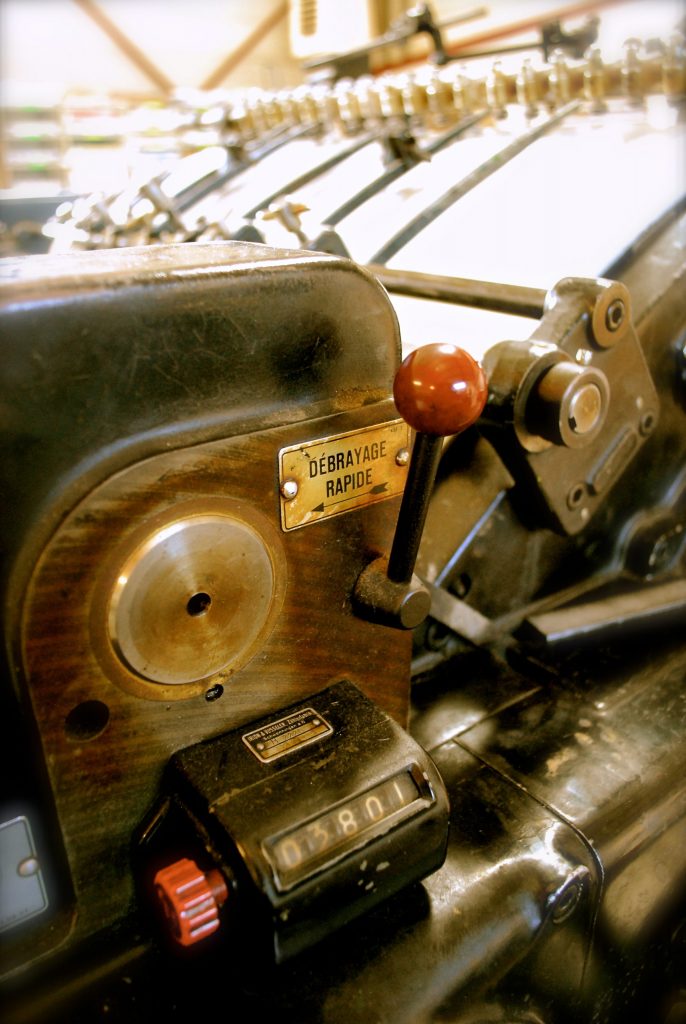 Imprimerie Haute-Savoie Nos métiers Imprimerie Haute-Savoie Nos métiers